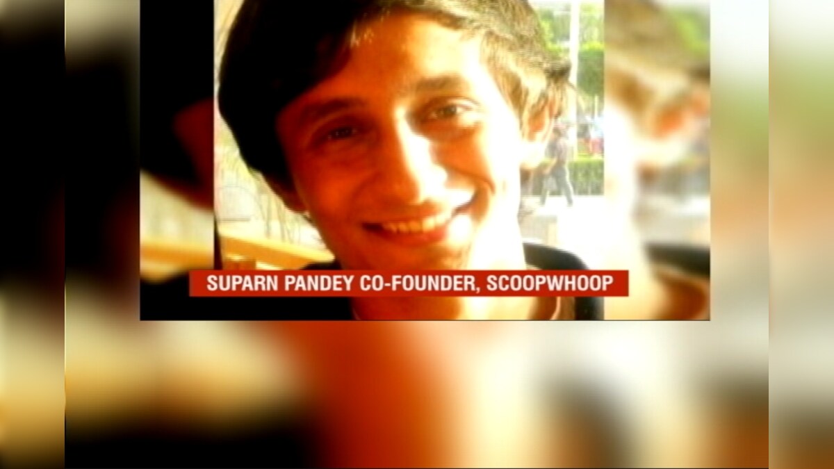 Former Employee Files Harassment Case Against ScoopWhoop Cofounder