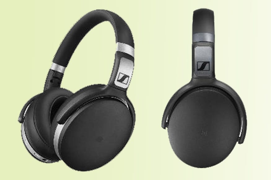 Sennheiser Launches Two Wireless Headphones Starting at Rs 10 990