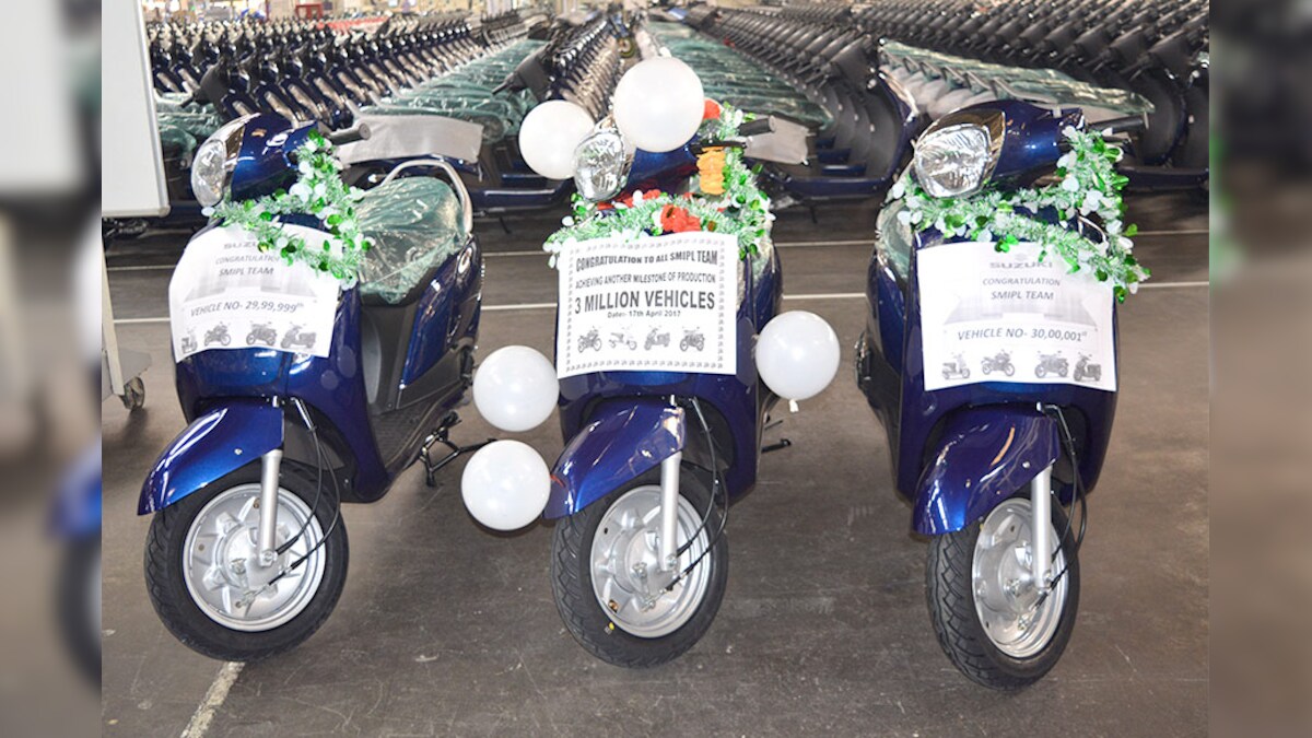 paluck suzuki service two wheeler