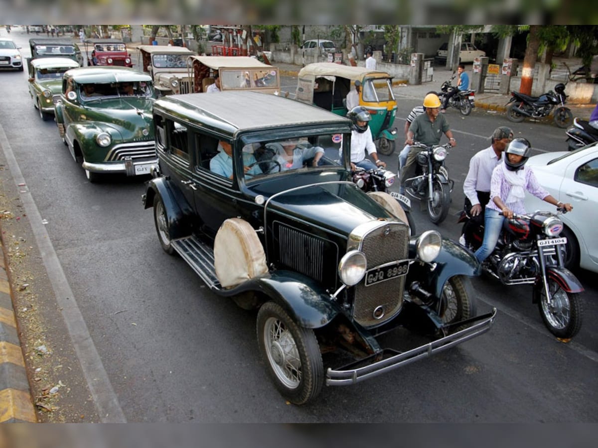Regulation For Vintage Vehicles Soon Number Plates To Display Va Regulation For Vintage Vehicles Soon Number Plates To Display Va