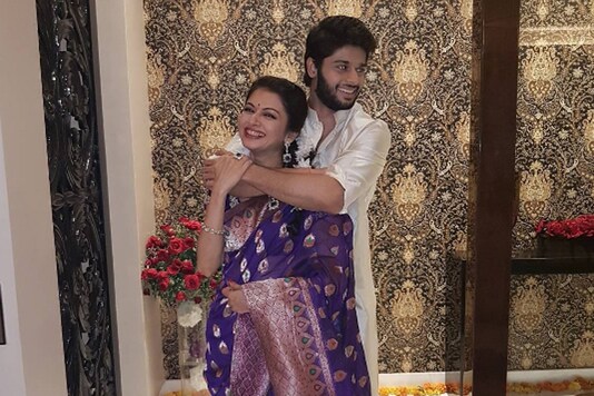 Image: Instagram/ Abhimanyu Dassani 