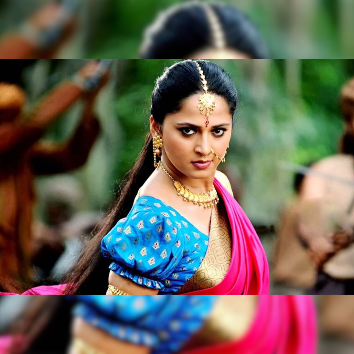 Anushka Tamil Actress Sex - Happy Birthday Anushka Shetty: 5 Must-watch Films of the Actress Apart from  Baahubali