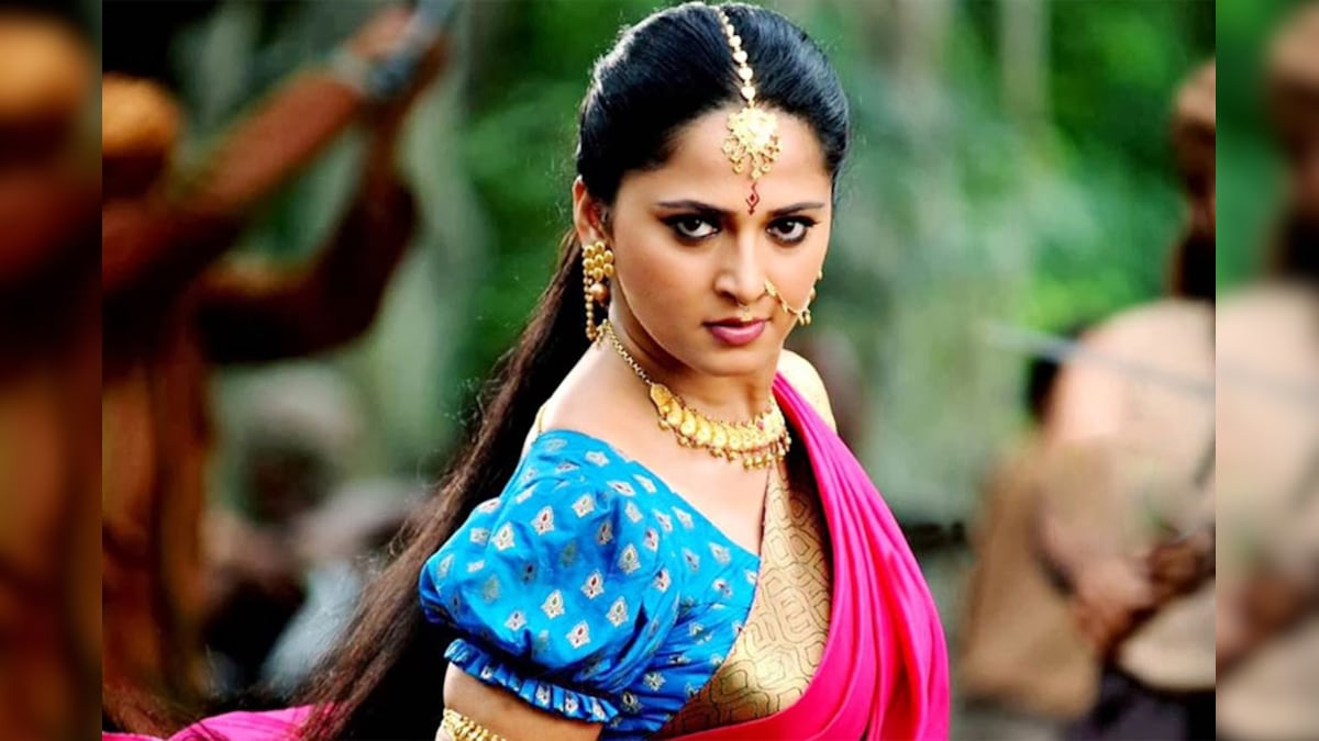 Bollywood Anushka Shetty Sex Videos - Happy Birthday Anushka Shetty: 5 Must-watch Films of the Actress Apart from  Baahubali - News18