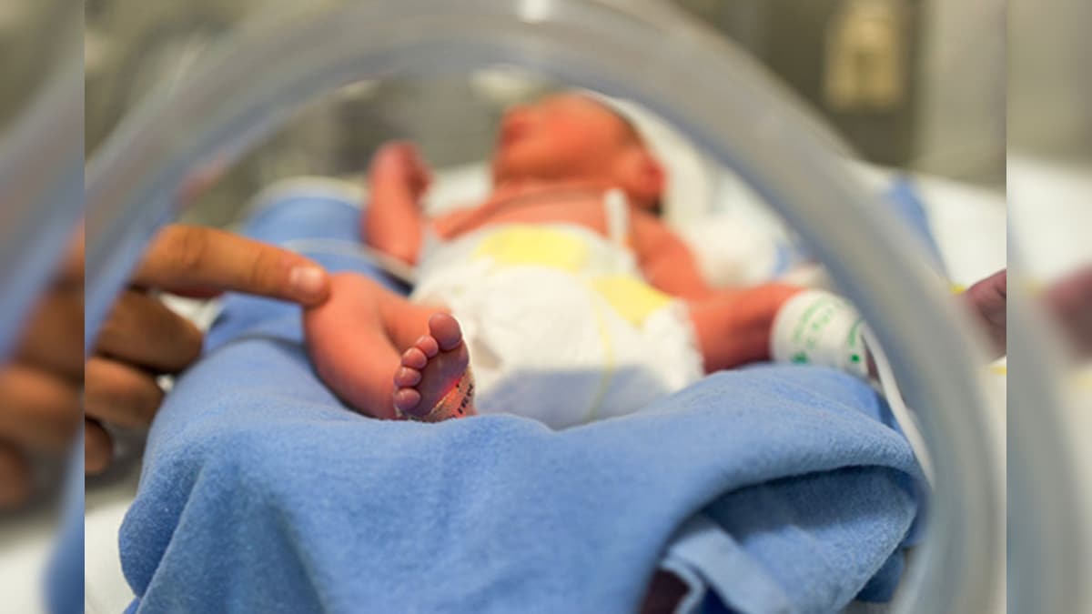 Newborn Dies After Frustrated Mother Throws Her in Garbage Dump in Delhi