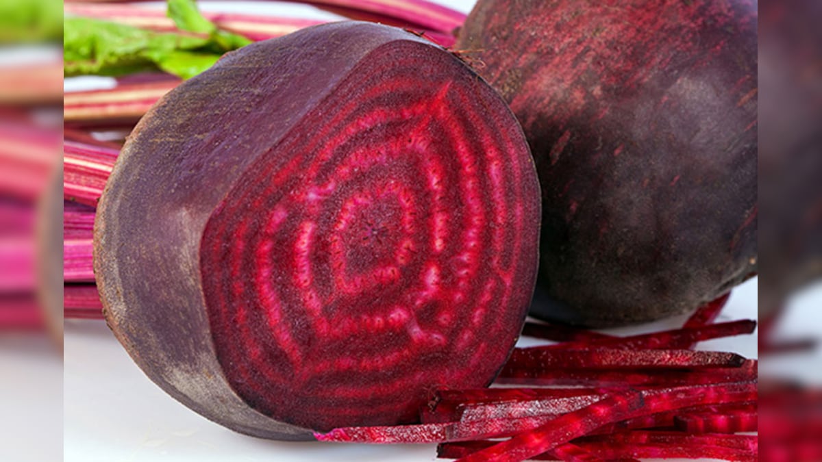 Beetroot Juice Before Exercise Can Rejuvenate Aging Brains News18