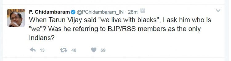 chidambaram