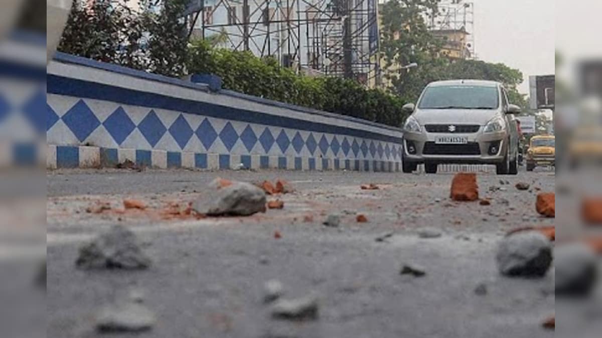 Villagers Chop Off Hand and Leg of Drug Peddler in Punjab News18