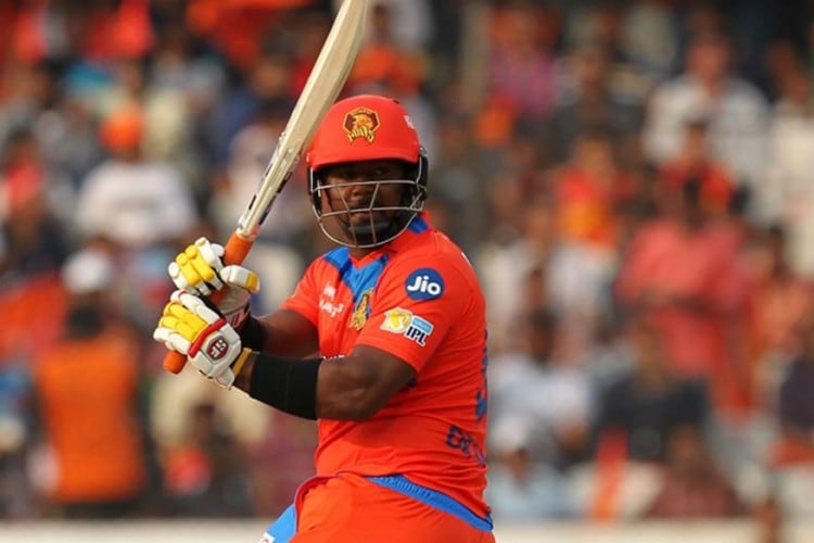 In Pics: SRH vs GL, IPL 2017, Match 6 In Pics: SRH vs GL, IPL 2017, Match 6