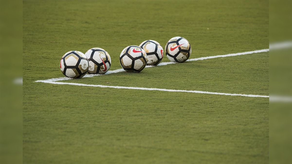 FIFA U-17 World Cup: The Springboard For Future Stars - News18