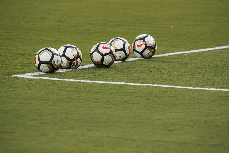 FIFA U-17 World Cup: The Springboard For Future Stars - News18