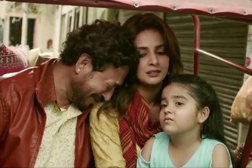 Hindi medium full movie youtube hot sale