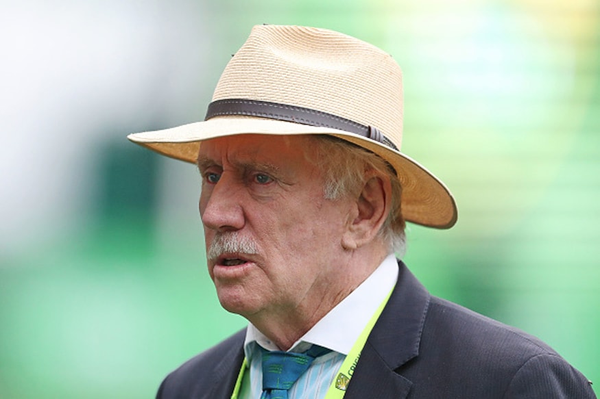 India Have to Address Batting Inadequacies Before Facing Australia: Ian Chappell