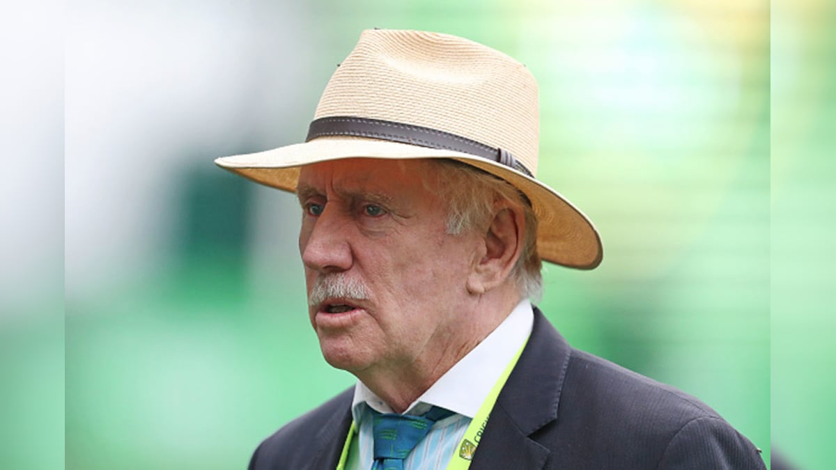 Ian Chappell Reveals Battle with Skin Cancer News18