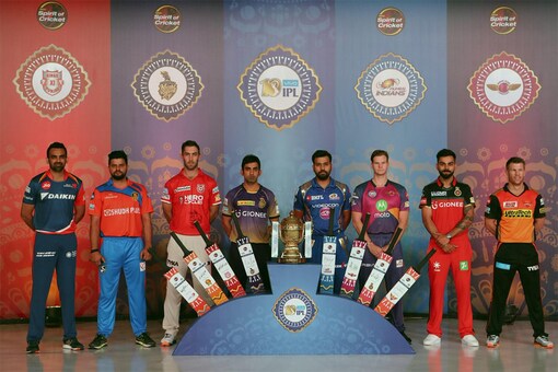 IPL Captains to Skip Opening Ceremony Due to Logistical Issues - News18