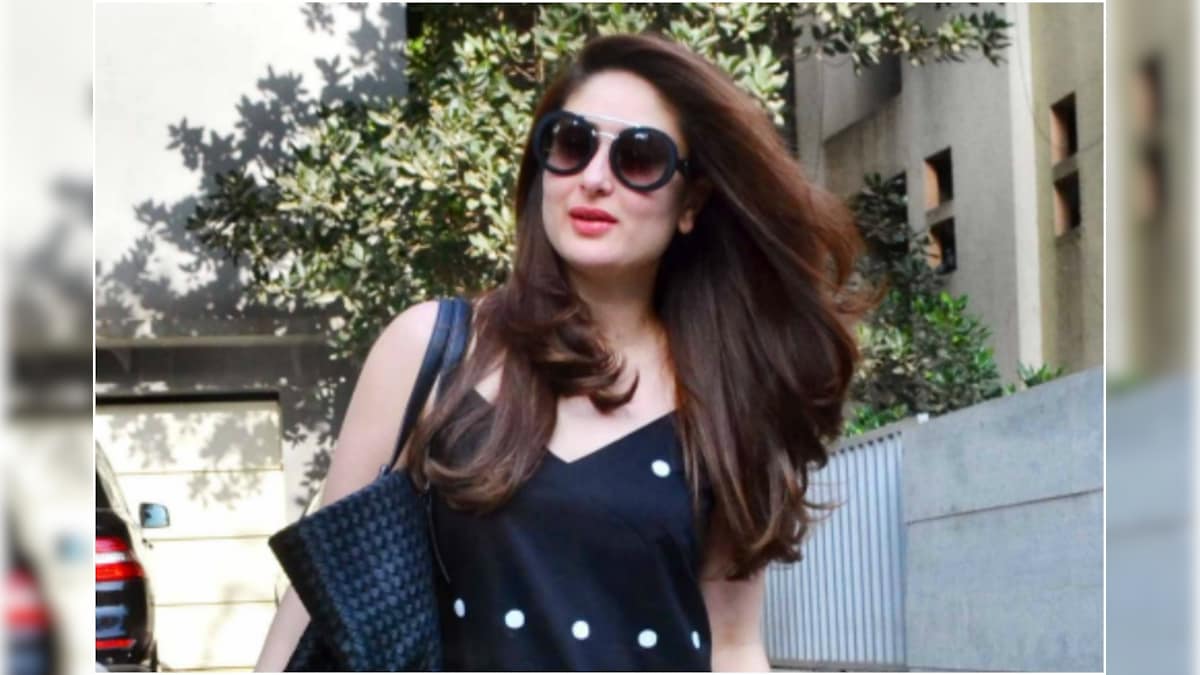 Kareena Kapoor's Hermes Birkin Handbag Worth Rs 7 Lakh Can Add Pizzazz To  Any Basic Outfit