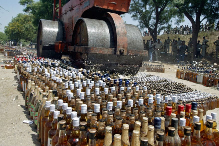Spurious Liquor Claims 7 Lives in Bengal's Nadia District, Govt Orders CID Probe