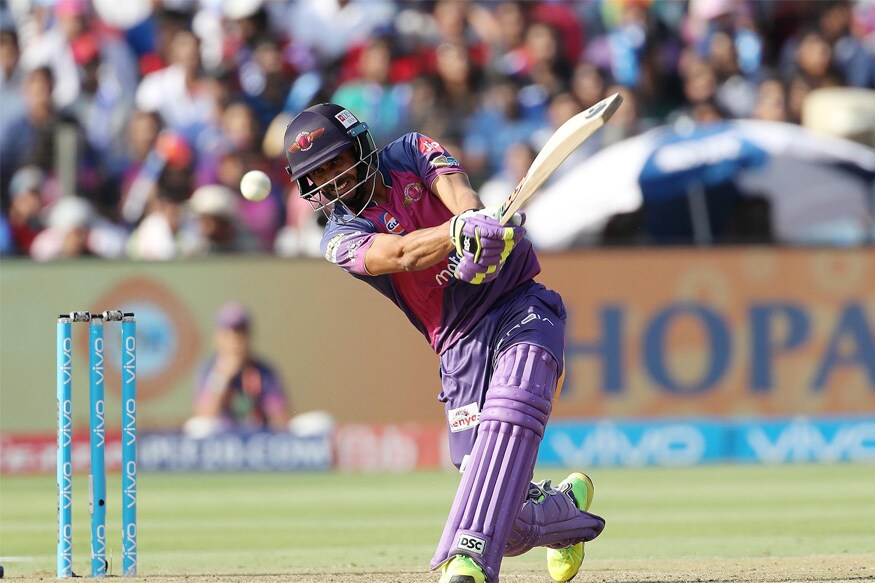 In Pics: RPS vs RCB, IPL 2017, Match 34 - News18
