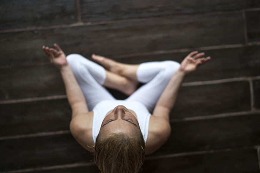 How Meditation Can Help You Make Fewer Mistakes