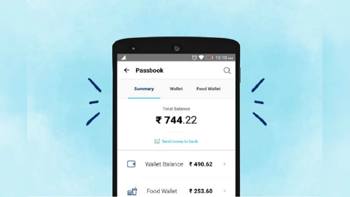 Paytm Launches Food Wallet To End Physical Food Vouchers