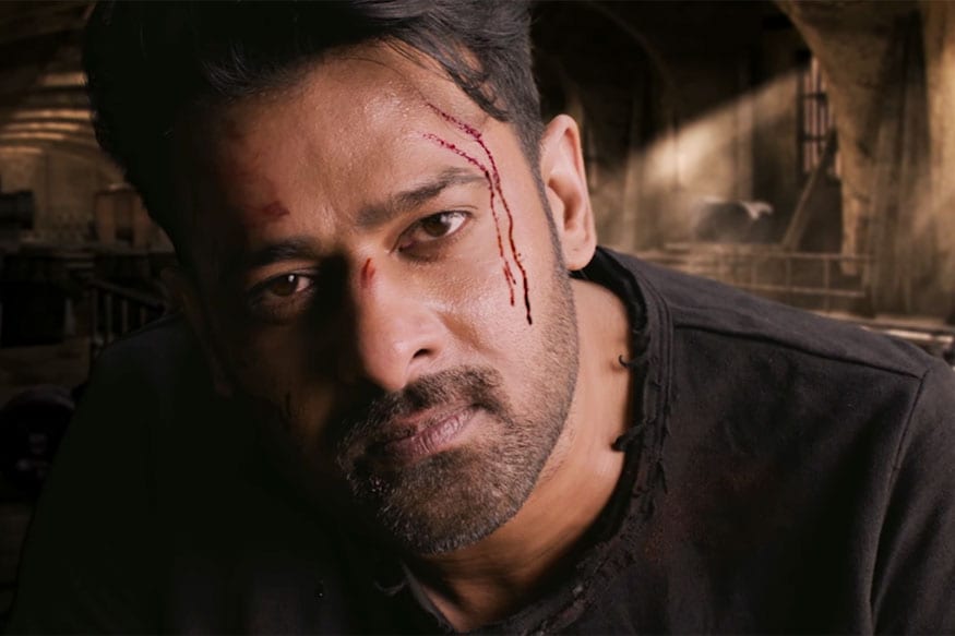 Saaho to showcase two distinct avatars of Prabhas