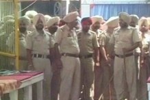 Neemuch Girl Sold in Punjab, Traced by Police