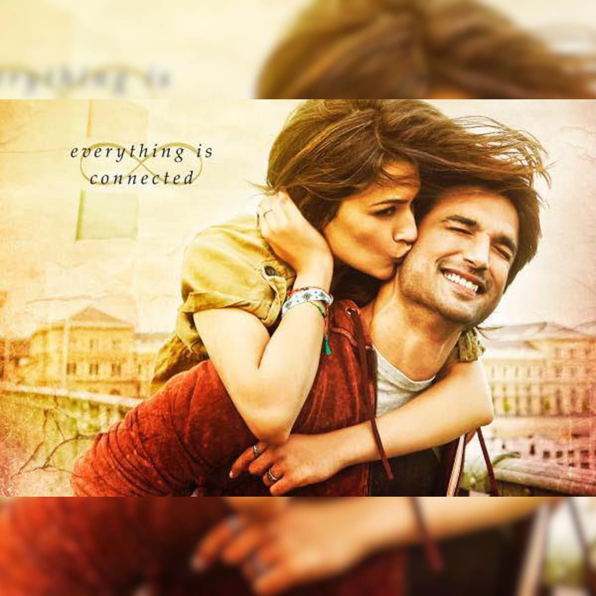 Raabta Review: A Film That Critics Must Endure So You Don't Have To Raabta Review: A Film That Critics Must Endure So You Don't Have To