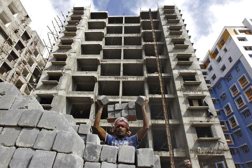 Image result for Real Estate May Add 13% to India's GDP by 2025. Here are the Hurdles that Lie Ahead