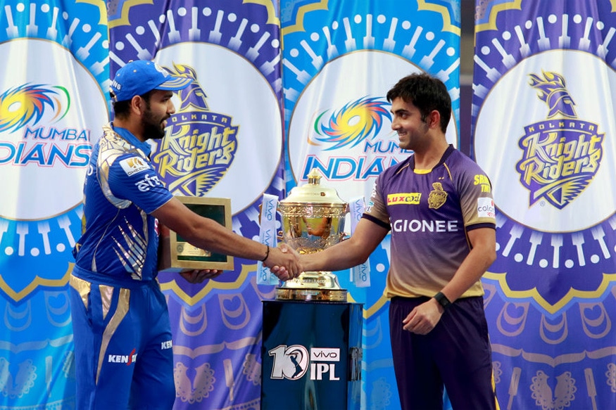 IPL 2017: Mumbai Indians vs Kolkata Knight Riders - Key Player Battles