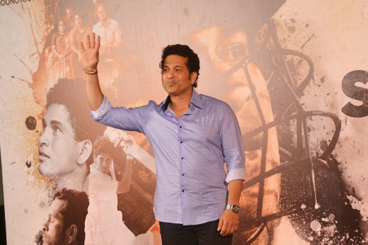 Technology Helps Children Become Smarter: Sachin Tendulkar (photo for representation, image: Getty Images) Technology Helps Children Become Smarter: Sachin Tendulkar (photo for representation, image: Getty Images)