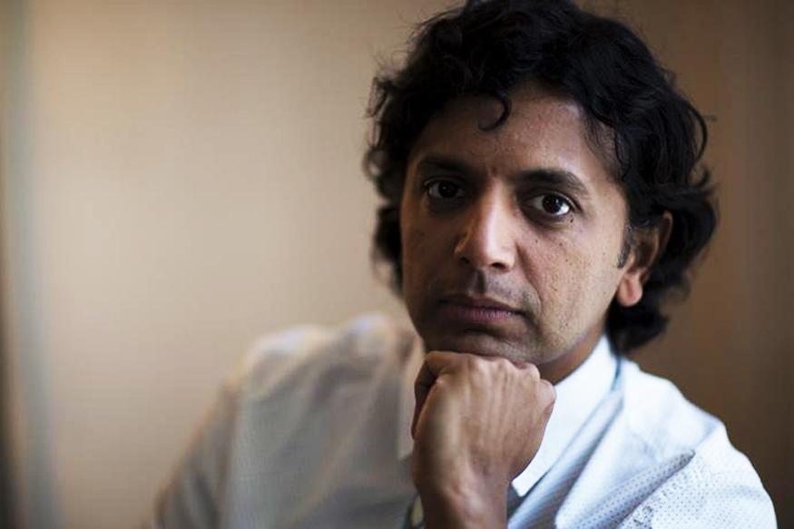 m night shyamalan latest movie m night shyamalan latest movie