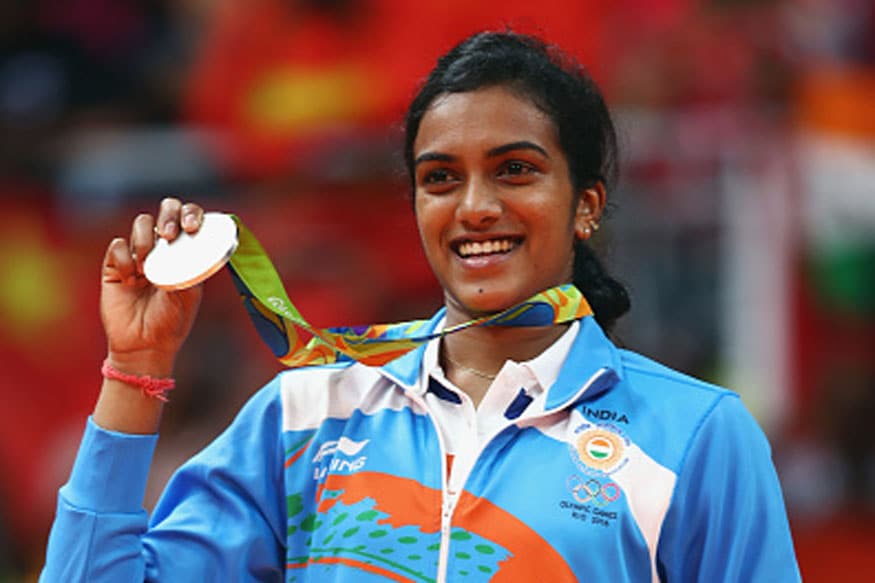 Greatest Victories of Ace India Shuttler PV Sindhu - News18