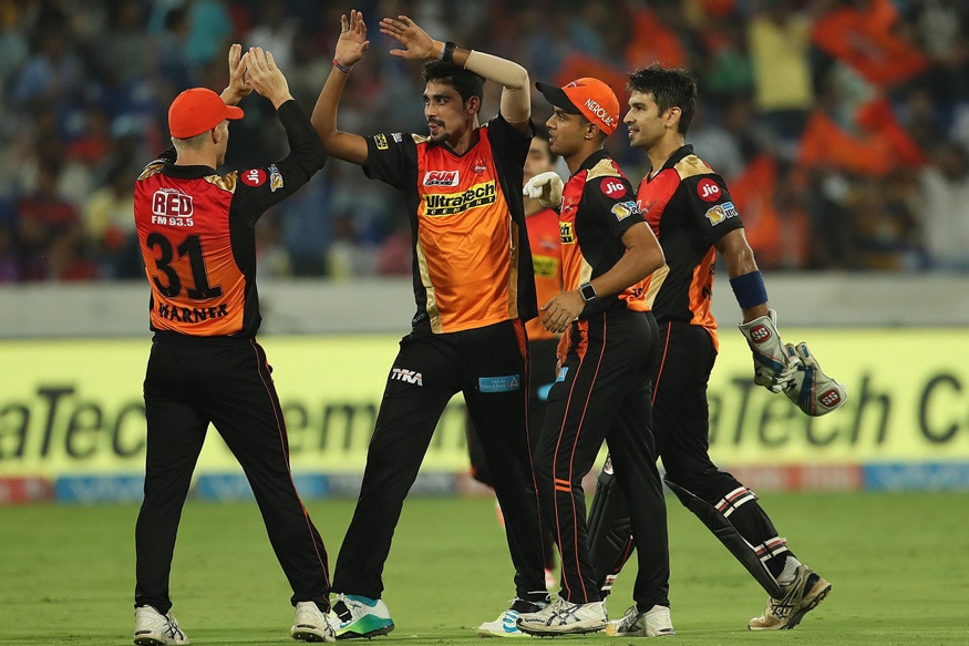 IPL 2017: GL vs SRH - Star of the Match - Mohammed Siraj