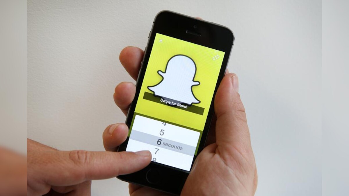 Snapdeal Faces Users Anger Over Snapchat Controversy