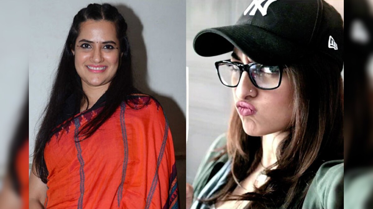 Sonakshi Sinha Blocks Singer Sona Mohapatra Over Singers Vs Actors Debate