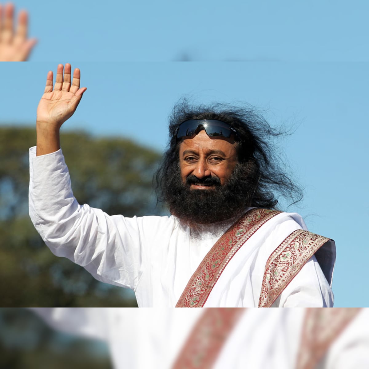 Sri sri ravi shankar astrology