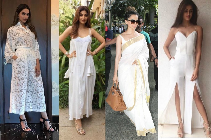 Deepika padukone best sale summer dresses