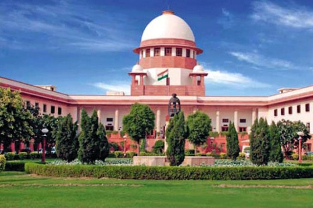 Supreme Court of India.
