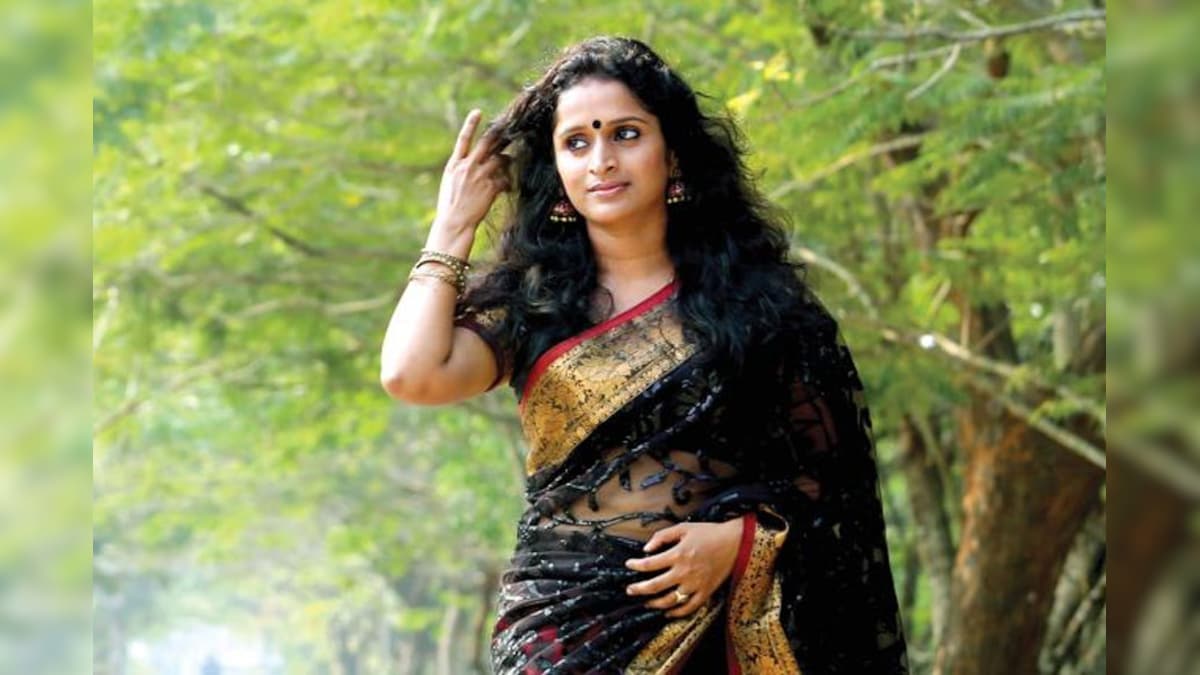 will-not-think-about-image-while-selecting-roles-surabhi-lakshmi