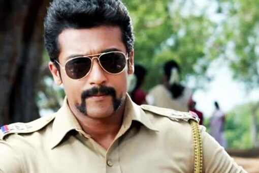 Excited About National Award Win For 24: Suriya