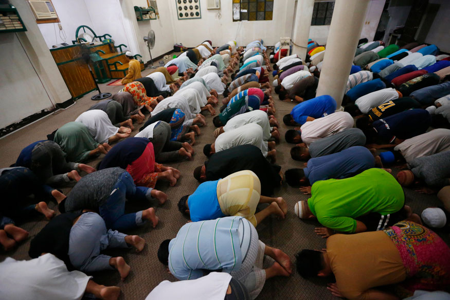 Que es el ramadan para los musulmanes