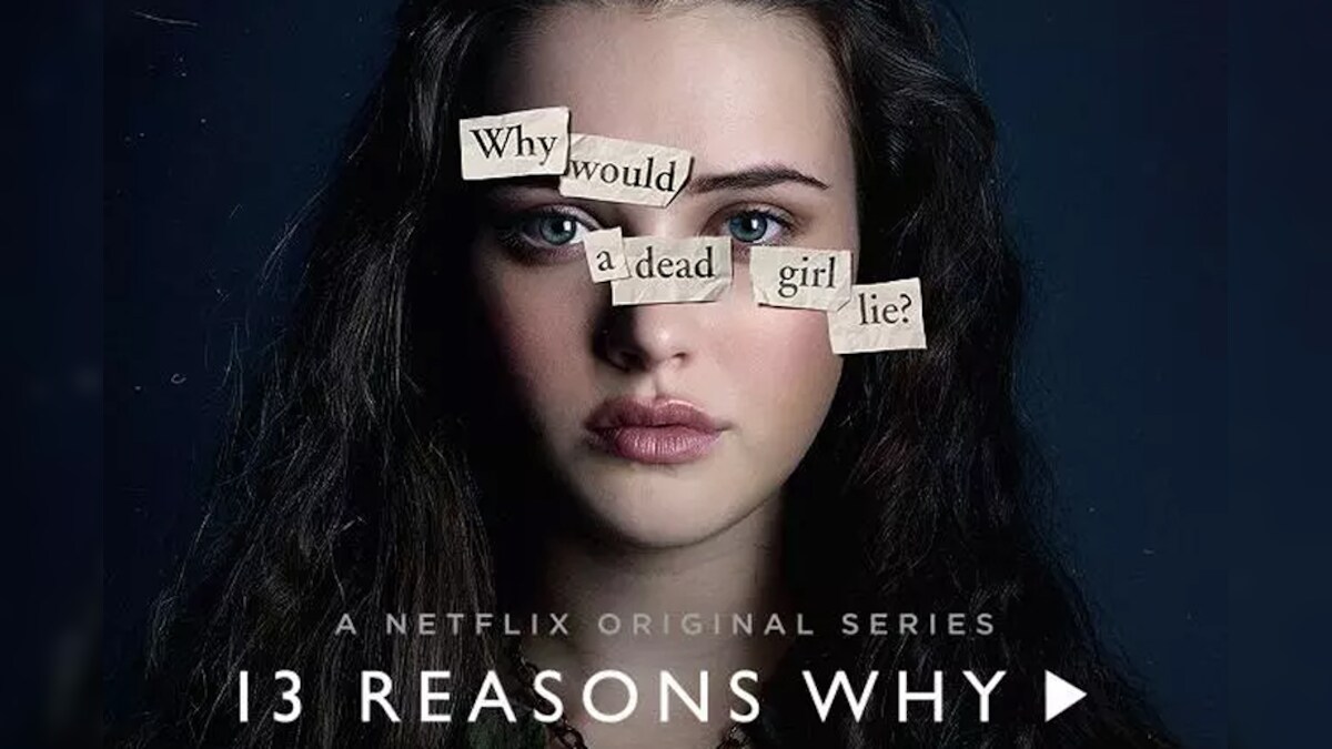 US Youth Suicides Up After Debut Of Netflix Show 13 Reasons Why