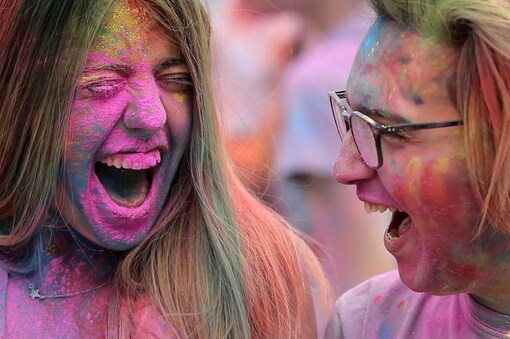 (Representative Image: AFP)