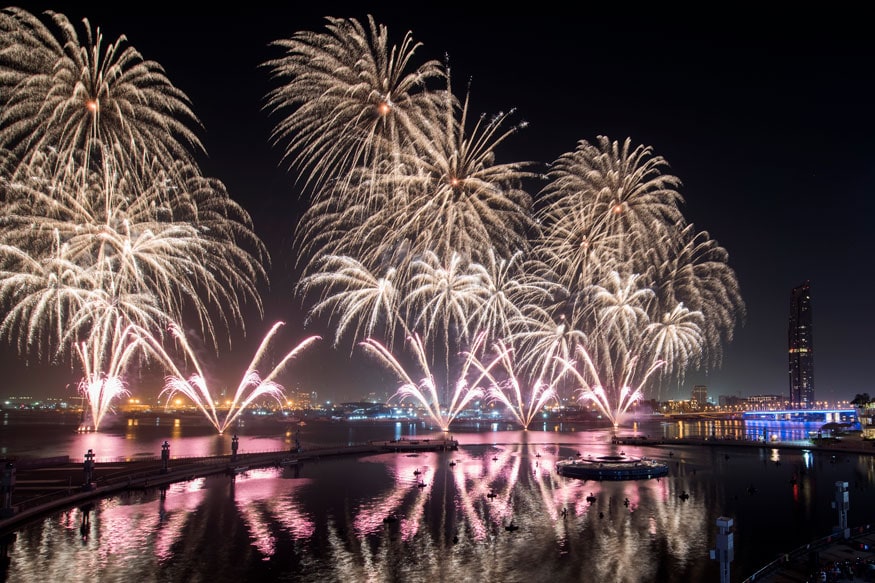 5 Safety Tips to Welcome the New Year Unhurt! 5 Safety Tips to Welcome the New Year Unhurt!