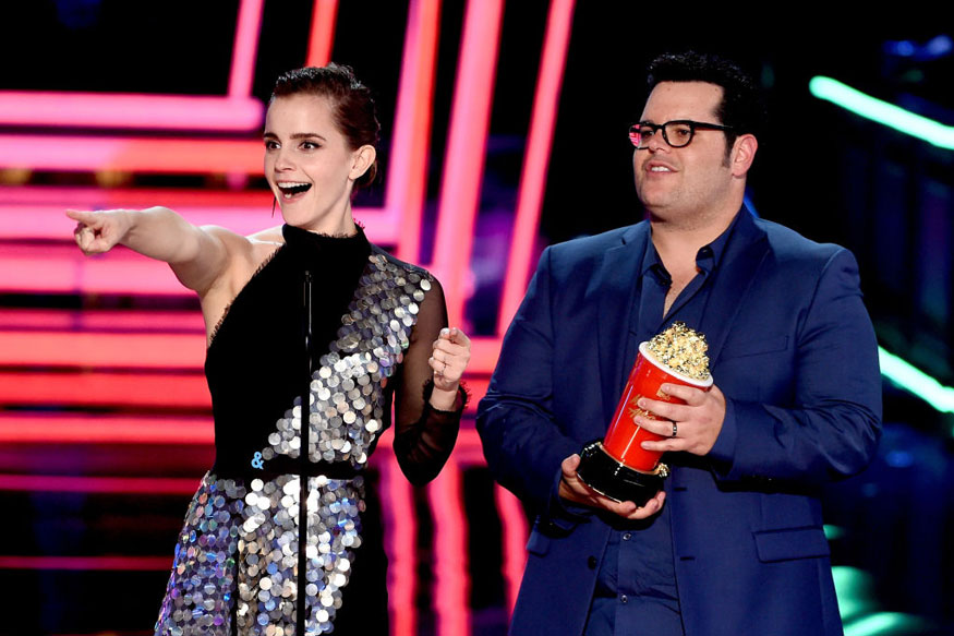 Премия mtv movie awards. Премия канала МТВ. MTV movie. MTV movie & TV Awards. Церемония вручения премии MTV movie Awards 2015.