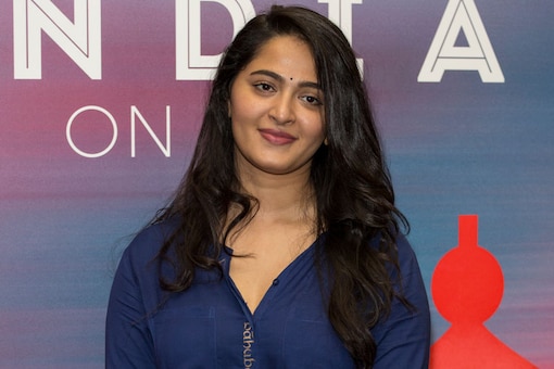 Anushka Shetty attends a photocall for the film 'Baahubali 2 - The Conclusion' at BFI Southbank on May 2, 2017 in London, England. (Image: Getty Images)