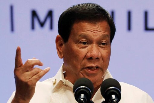 Philippine MPs to Vote on President Rodrigo Duterte's Bid For Longer ...