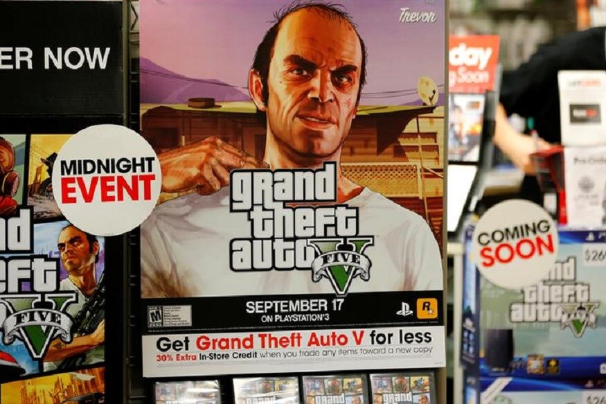 gta india games