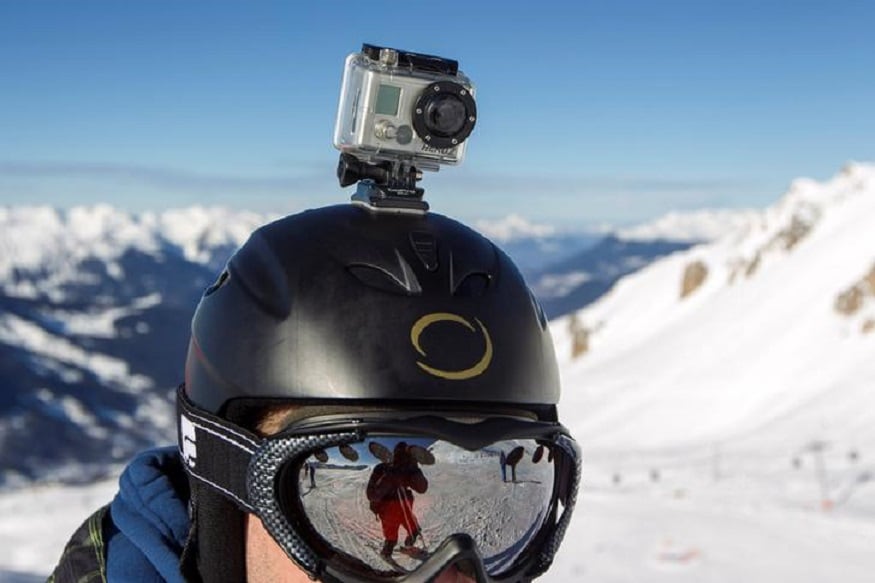 GoPro Plus CloudBased Service Launched in India For Anytime GoPro