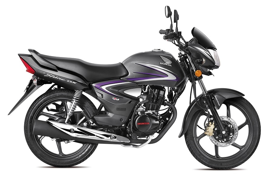 honda 125cc bike new model 2021