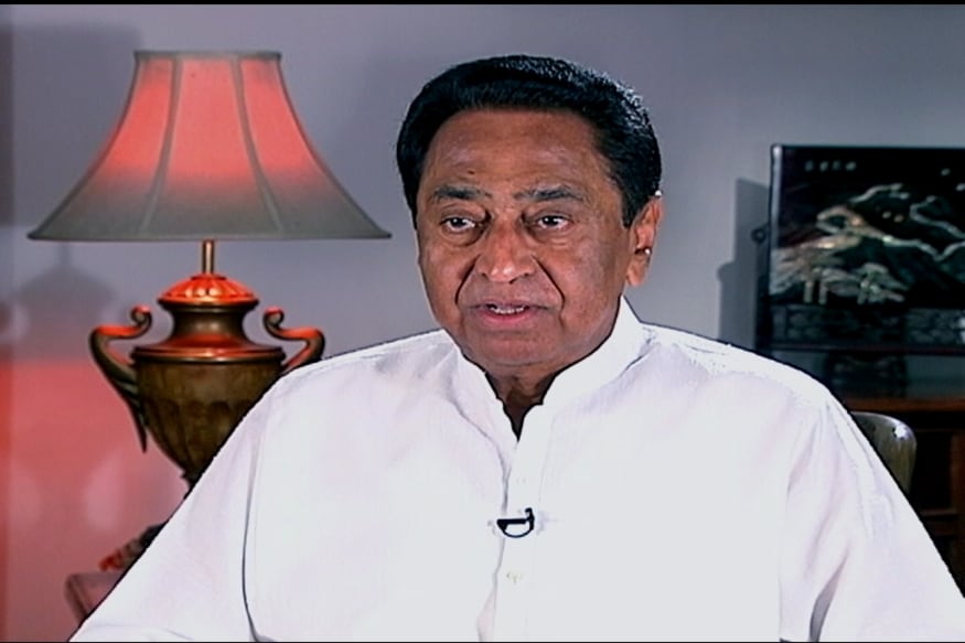 BJP Demands Special Assembly Session in MP, Says Congress Govt in Minority